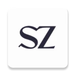 Logo of SZ.de android Application 